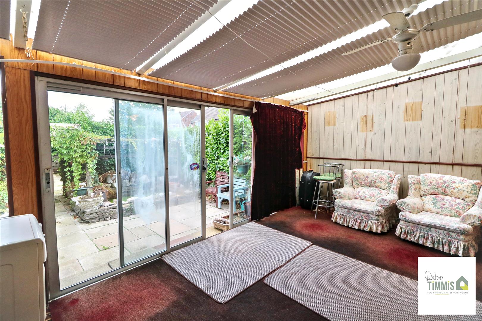 Gilman Avenue, Baddeley Green, Stoke-On-Trent